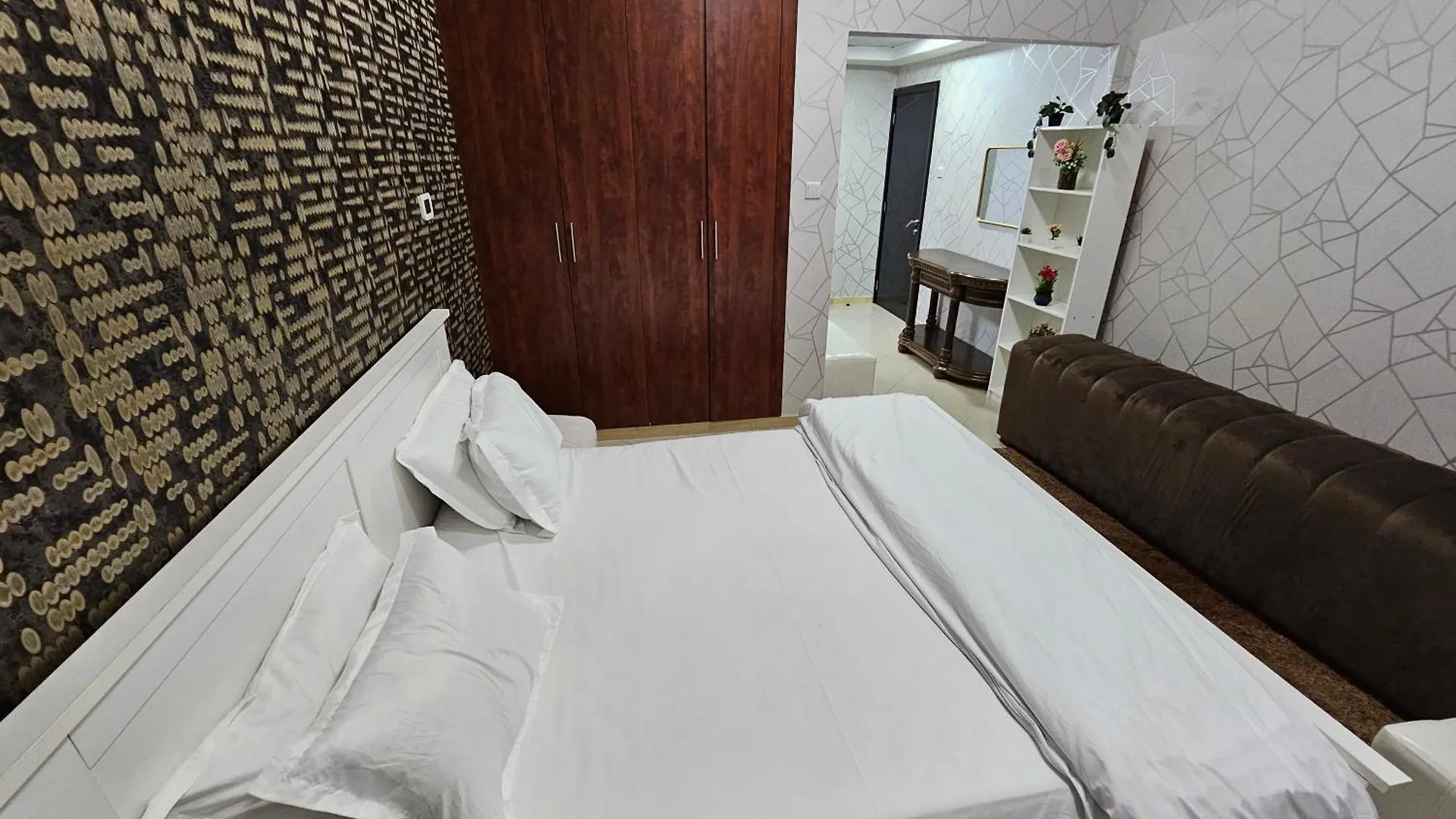 Peaceful 2 Bedroom Hall Unit In Dubai Marina 0*,  United Arab Emirates