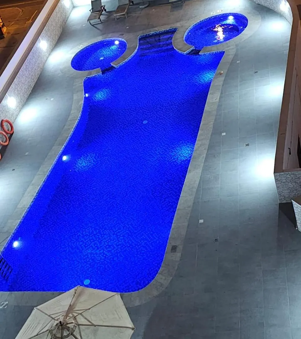 Peaceful 2 Bedroom Hall Unit In Dubai Marina 0*,